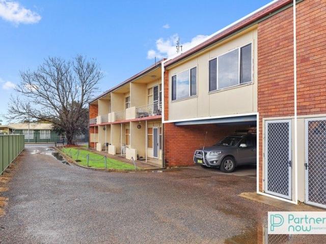 Apartment for sale in Tamworth, New South Wales