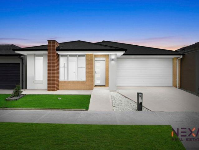 House for sale in Kinbrook, Melbourne