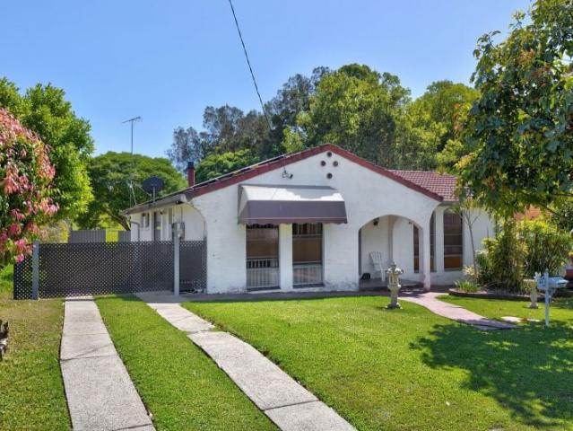 House for sale in Macksville, New South Wales