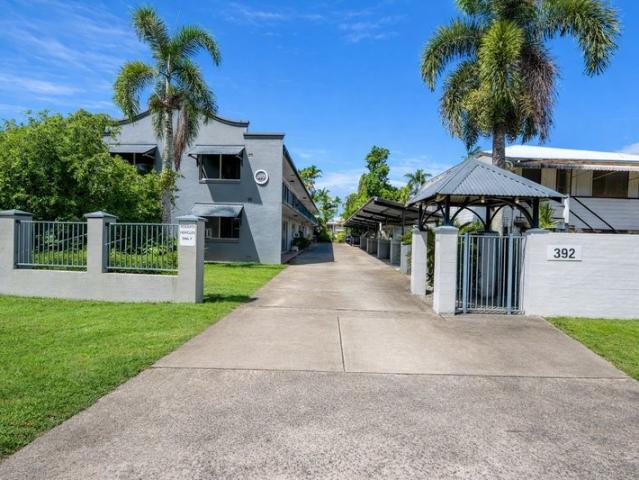 Apartment for sale in Cairns, Queensland