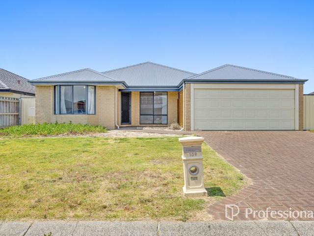 House for sale in Australind, Western Australia