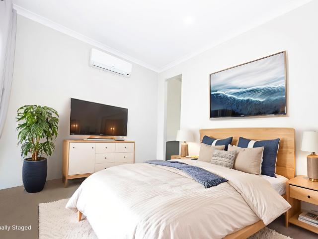 Apartment for sale in Camerons Creek, Victoria