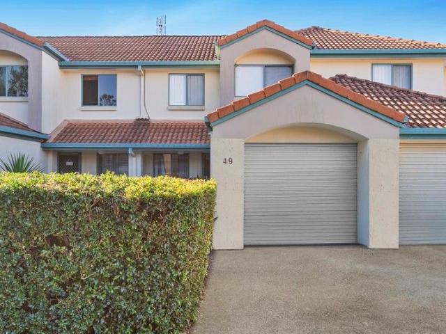 Townhouse for sale in Cremorne