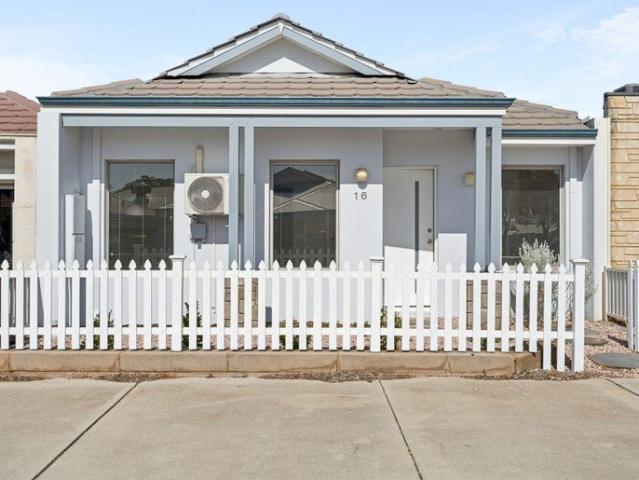 House for sale in Ellenbrook, Western Australia