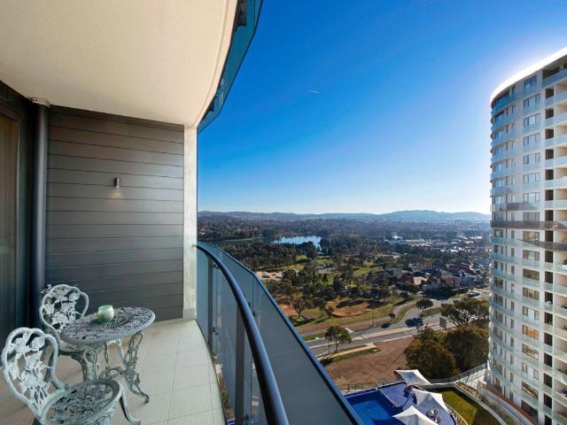 Apartment for sale in Gungahlin, Canberra