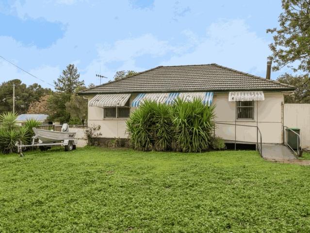 House for sale in Parkes, New South Wales