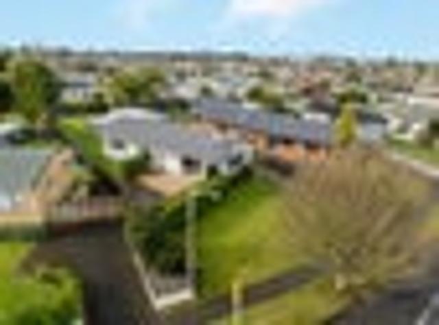 House for sale in Morrinsville