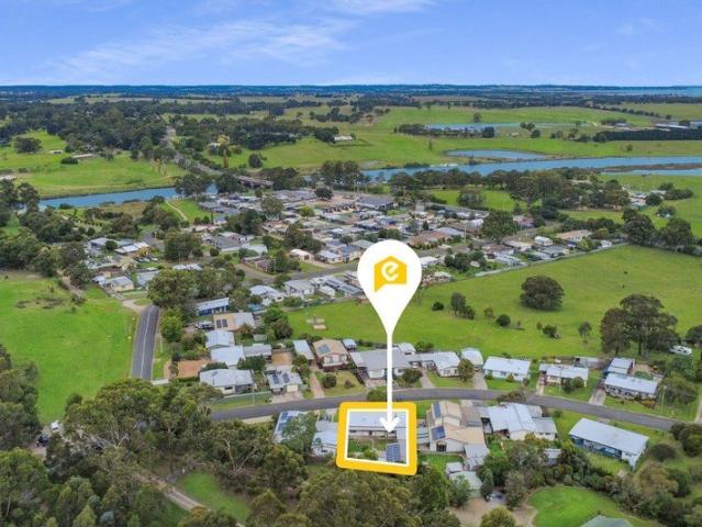 House for sale in Nicholson, Victoria