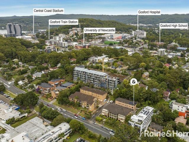 Apartment for sale in Gosford, New South Wales