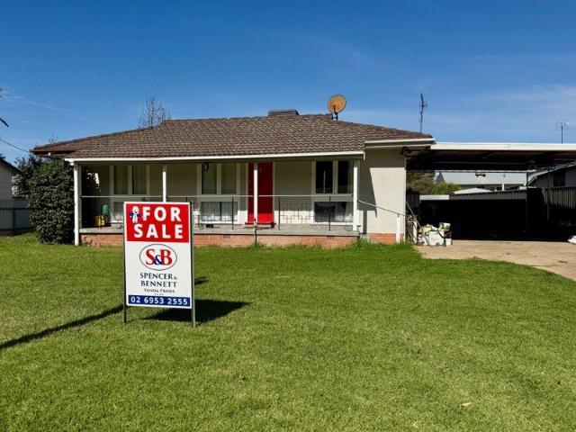 House for sale in Darlington Point, New South Wales