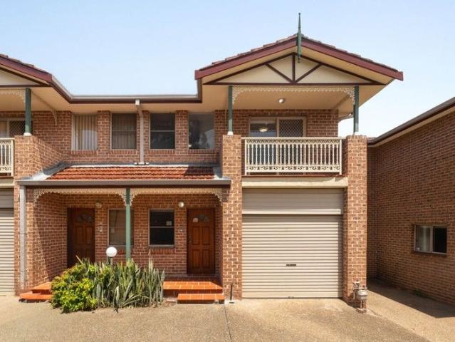 Townhouse for sale in Strathfield, New South Wales