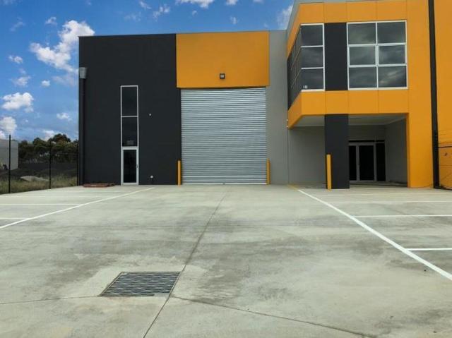 Warehouse for rent in Camerons Creek, Victoria