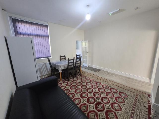 House for rent in Georgia, Greater Manchester