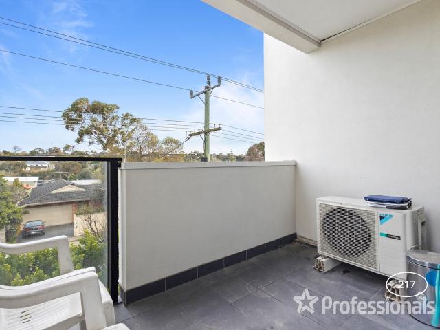 Apartment for sale in Camerons Creek, Victoria