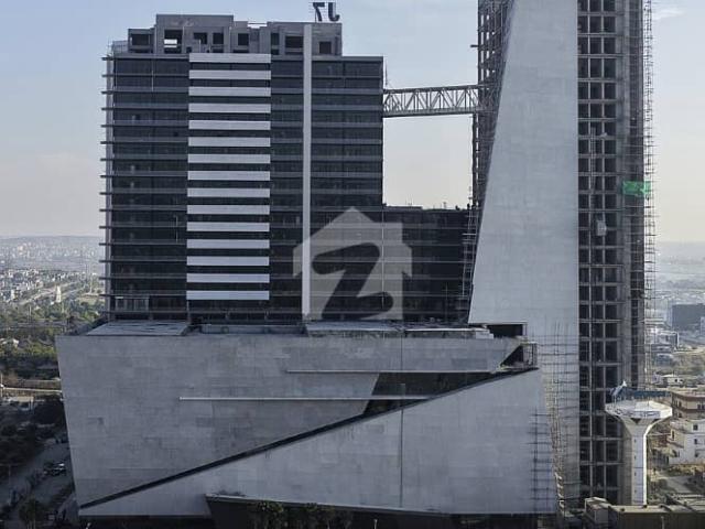 Apartment for sale in Islamabad