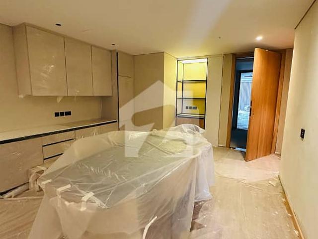 Apartment for sale in Islamabad