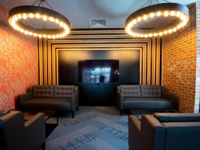 Studio for rent in Grainger Town, Tyne And Wear