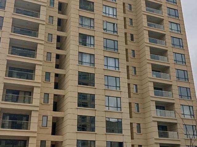 Apartment for rent in Kilimani, Westlands