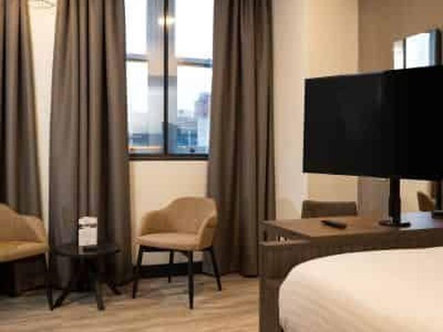 Studio for rent in City Centre, Georgia