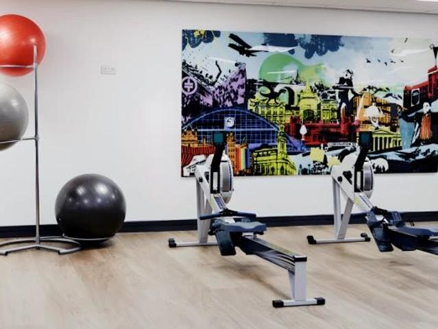 Studio for rent in City Centre, Georgia