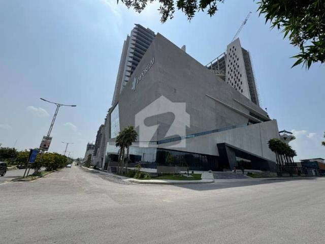 Apartment for sale in اسلام آباد, زون 1