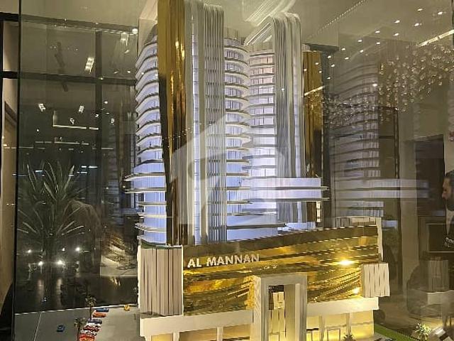Apartment for sale in Rawalpindi, Islamabad Capital Territory