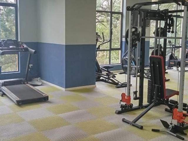 Apartment for rent in Kilimani, Westlands