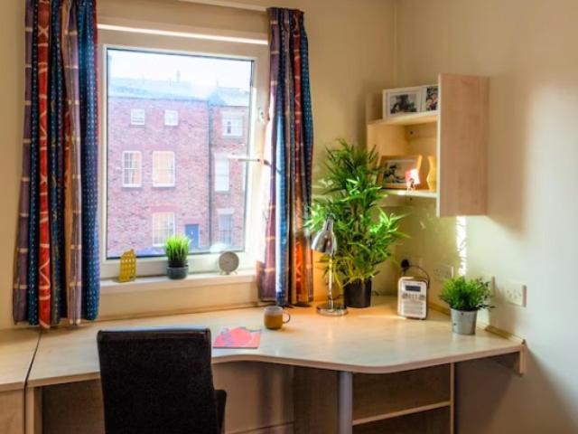 Apartment for rent in Islington, Calderstones