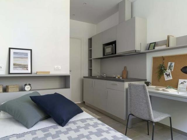 Monolocale in affitto a Firenze, Toscana
