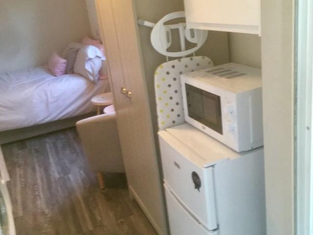 Studio for rent in Feckenham, City Of Bristol