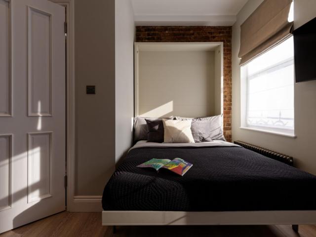 Apartment for rent in South Kensington, Greater London