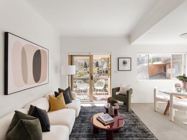Apartment for sale in Sydney, New South Wales