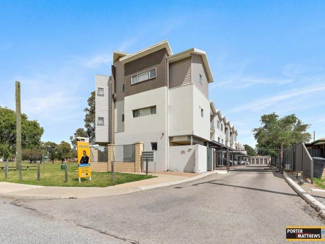Apartment for sale in Maddington, City of Gosnells