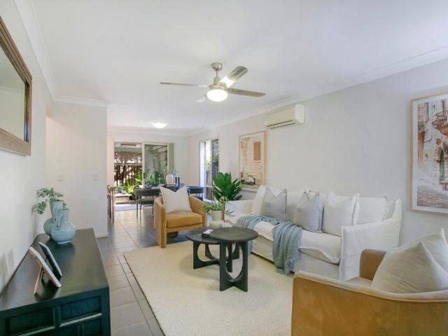 Townhouse for sale in Methul, Queensland