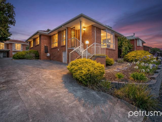 House for sale in Hobart, Tasmania