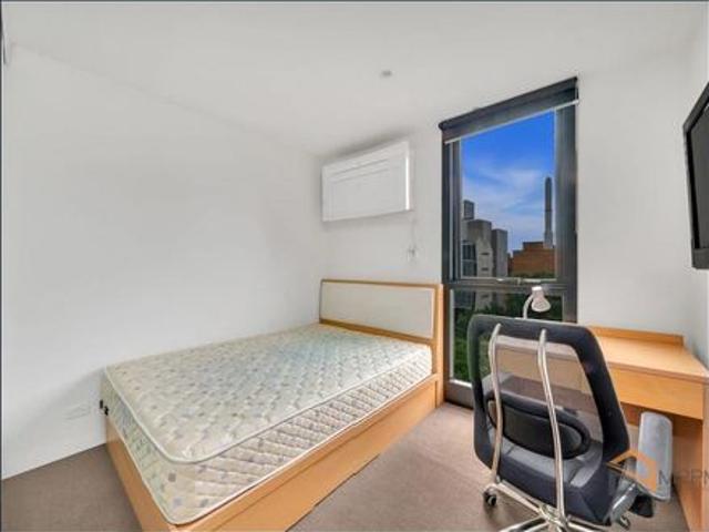 Apartment for rent in North Melbourne, Melbourne