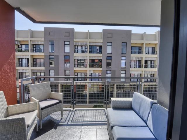 Apartment for sale in Kwazulu-natal