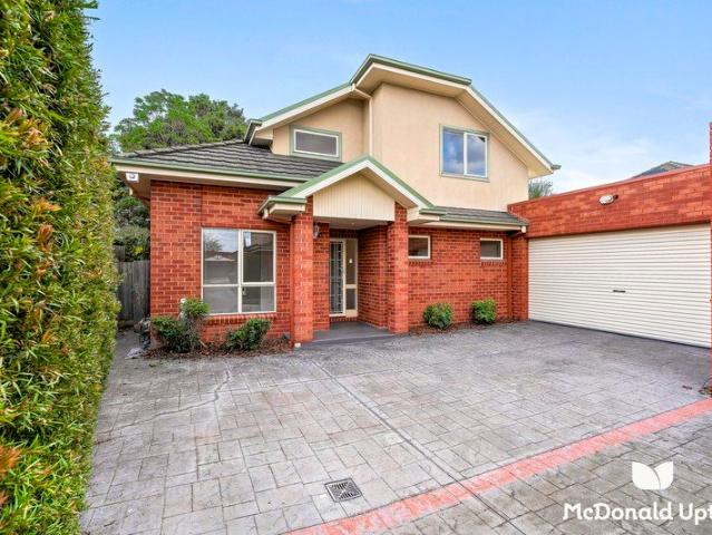 Townhouse for sale in Camerons Creek, Victoria
