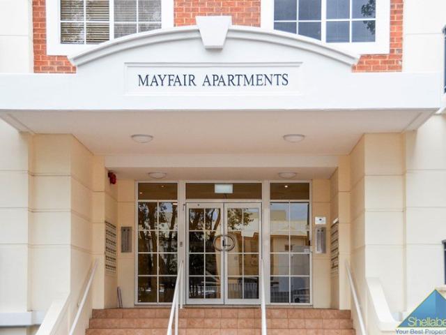 Apartment for rent in West Perth, Perth
