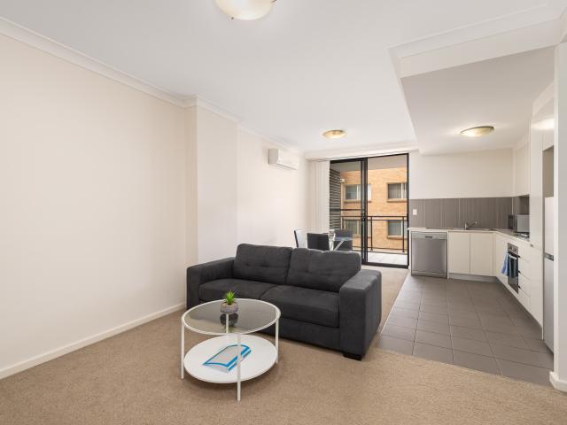 Apartment for sale in Liverpool