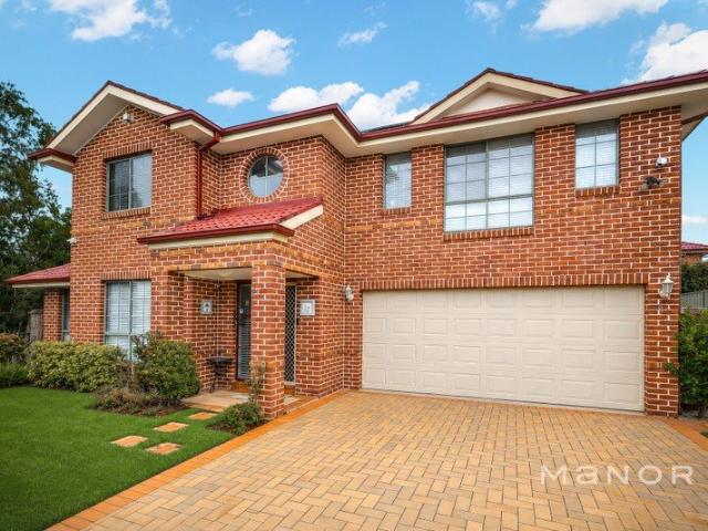 House for sale in Sydney, New South Wales