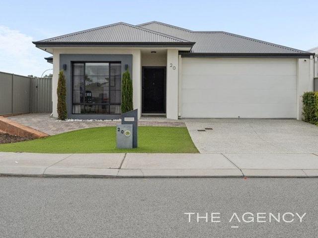 House for sale in Caversham, City of Swan