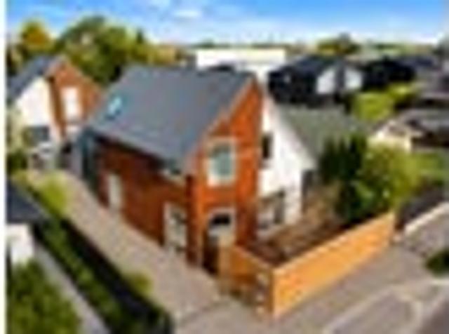 Townhouse for sale in Saint Albans, Canterbury