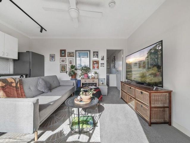 Apartment for sale in Leichhardt, New South Wales