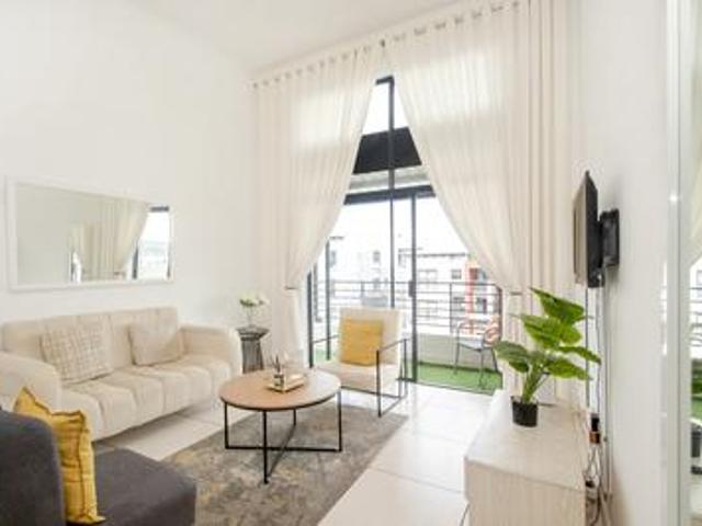Apartment for sale in Alexandra, Gauteng