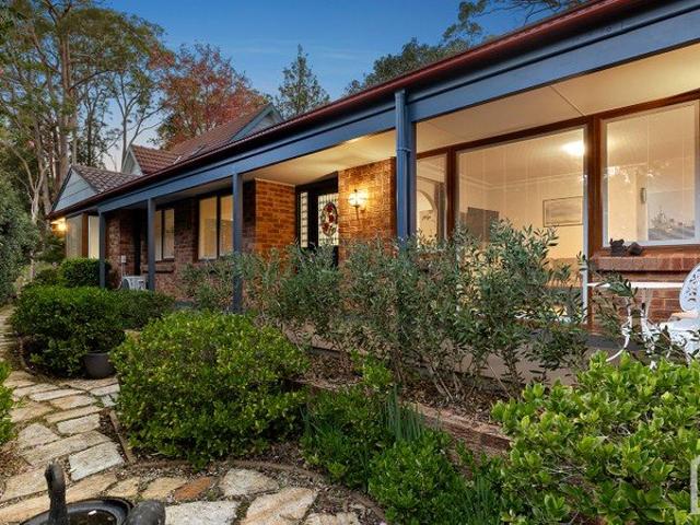 House for sale in Sydney, Blue Mountains City Council