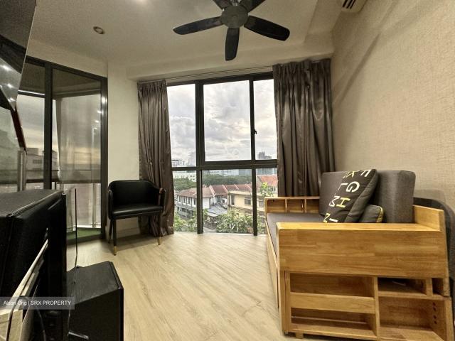 Apartment for rent