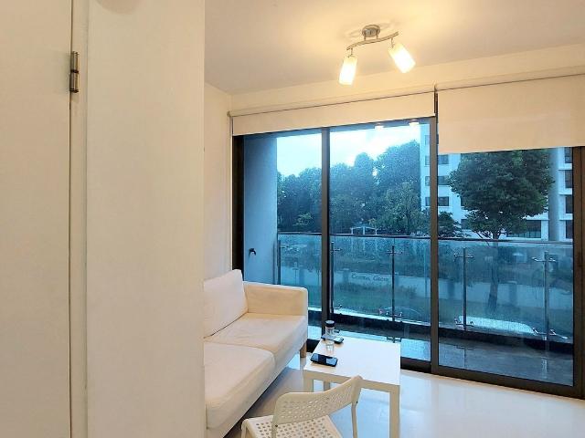 Apartment for sale in Macpherson