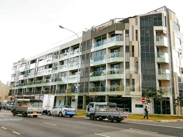 Apartment for rent