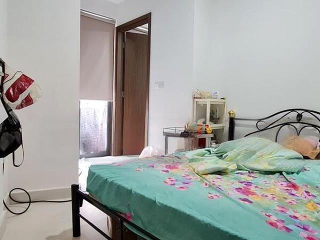 Apartment for sale in Macpherson